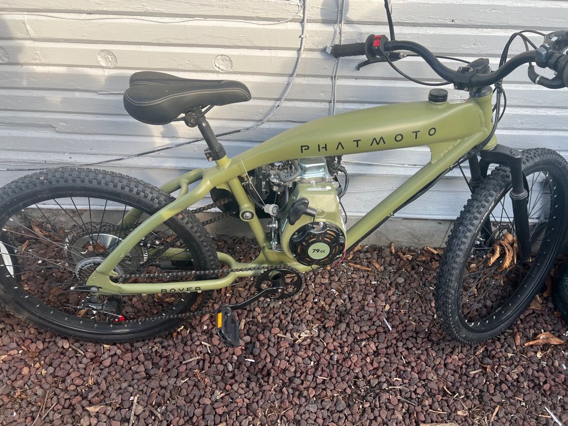 phatmoto 79cc