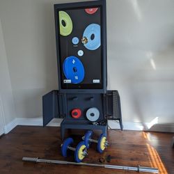 Tempo Studio Fitness