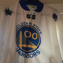 Warrior Jacket Size L