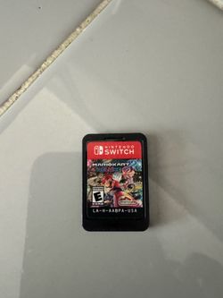 Nintendo switch game