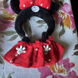 LABUBU Clothes 