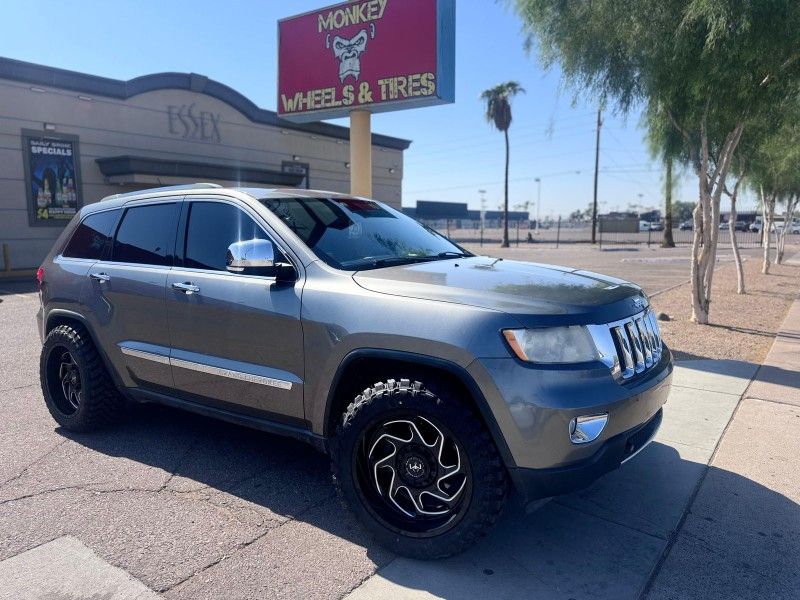 20X10 New Motiv Rims