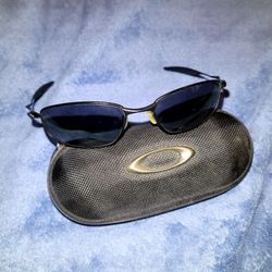 OAKLEY Wisker (Original) Sunglasses