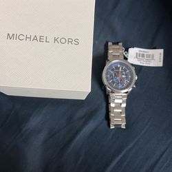 mens Michael kors watch