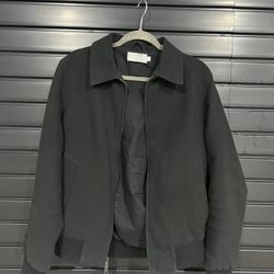 Vince Bomber Jacket “M”