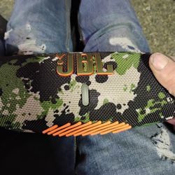 JBL Bluetooth Speaker 