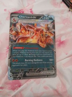 Big pokemon
