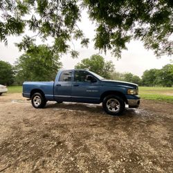 2005 Dodge Ram 1500