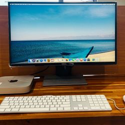 🍎Mac Mini 2011 i5 16GB RAM 500GB SSD video/Photo Editing -Music Production!!