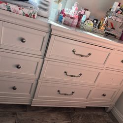 9 Drawer Dresser 