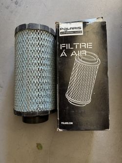 Polaris RZR Utv Oem Air Filter Xp 1000 Pro Turbo 4  (contact info removed)084 NEW