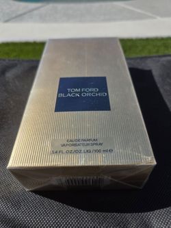 Tom Ford Black Orchid Eau de Parfum 100ml