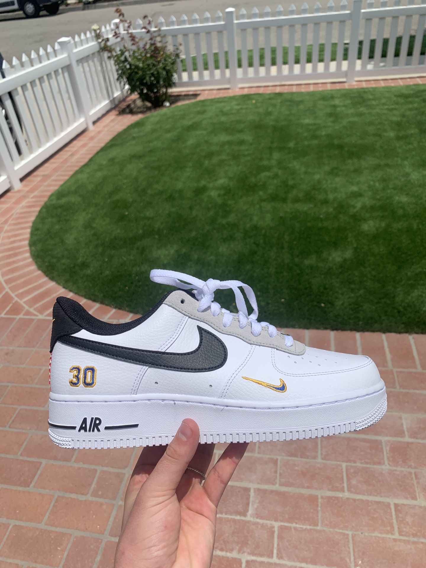 beach af1