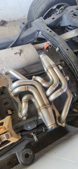 Sbc headers