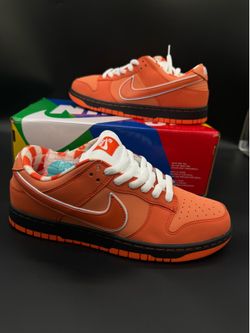New size 10