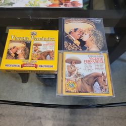 CD