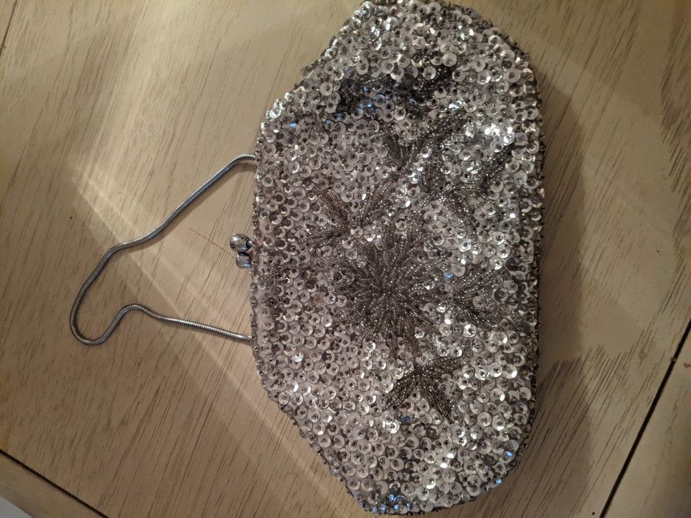 Vintage Formal Purse