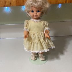 Doll