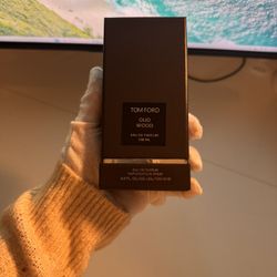 Tom Ford Oud Wood 100ml