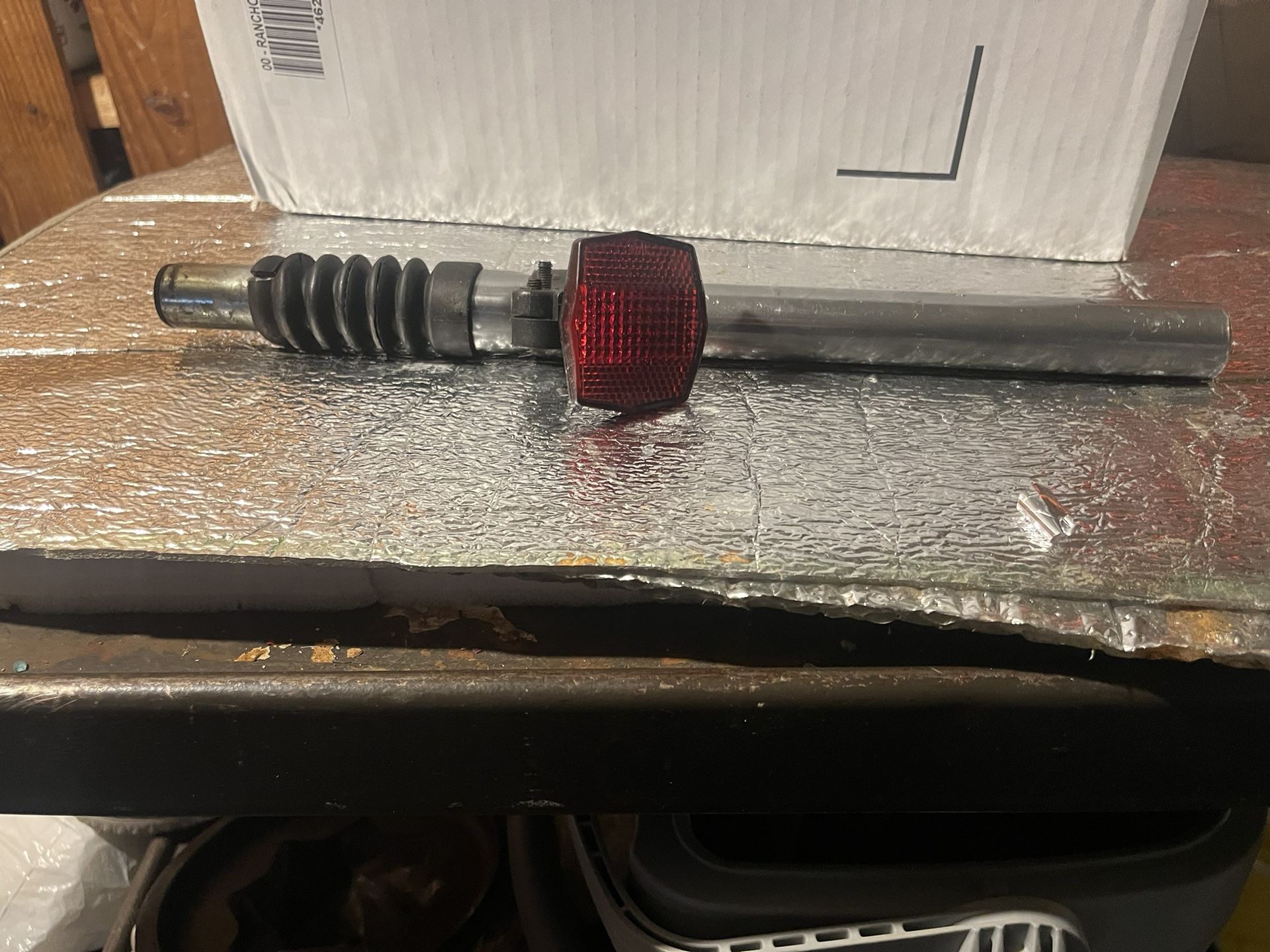 Seat Post