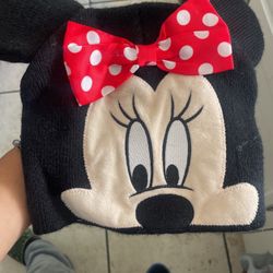 Minnie Beanie