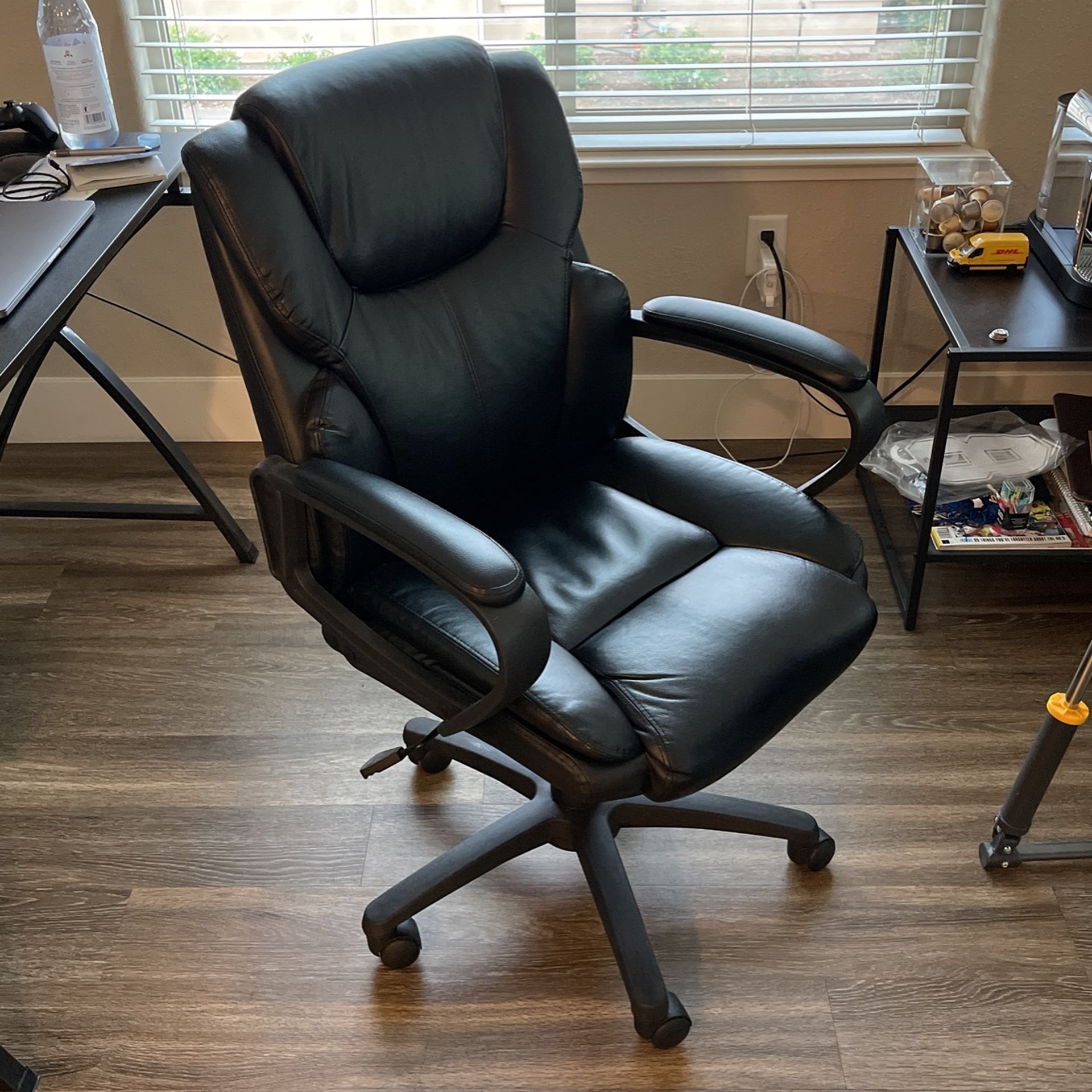 Desk Chair