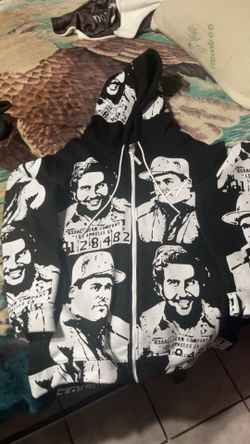 Asaali hoodie