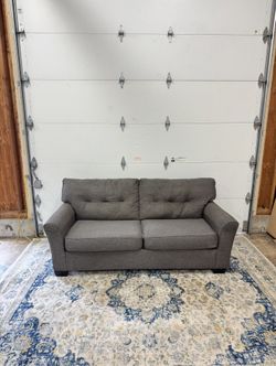 Comfy 2-Seater Sofa
