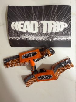 Headtrip Festival 2-Day GA Pass