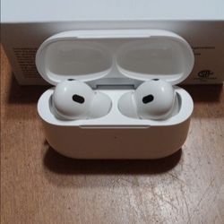 Air Pods Pro Gen 2