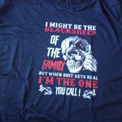 Awesome  New  Shirt