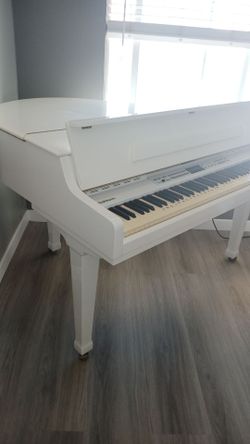 Piano Baldwin