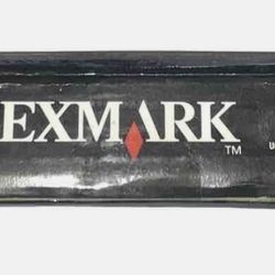 Lexmark C734X20G Photoconductor Unit Sealed Box