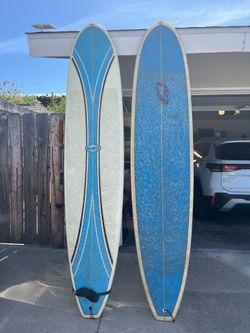 Realm Longboards