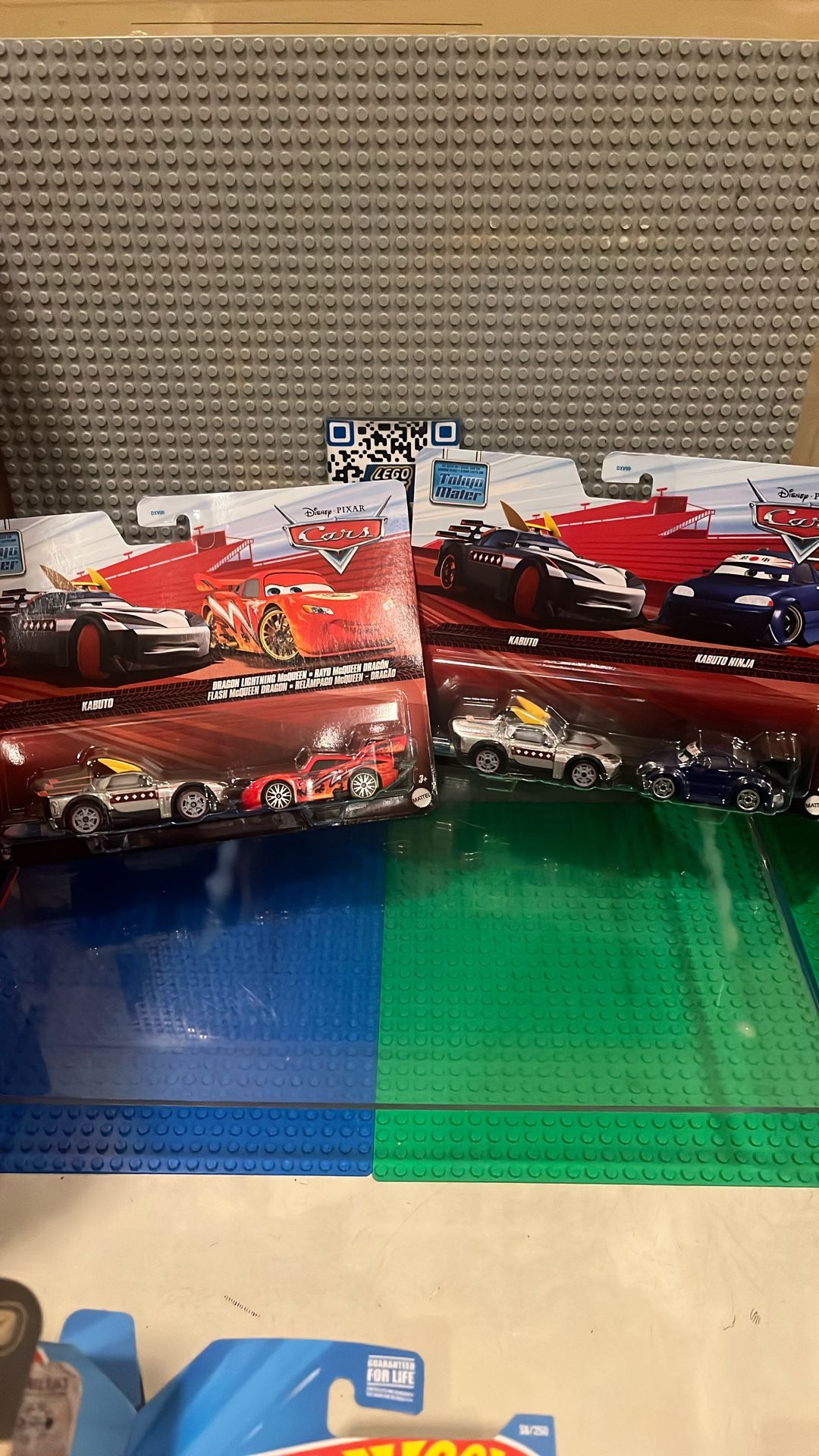 Pixar Cars