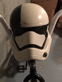 Star War Kid Bike 18 Inches