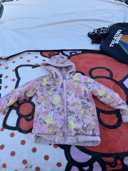 Disney Princess Jacket