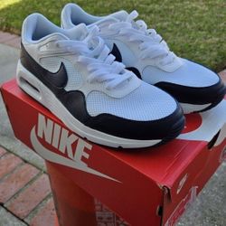 Nike Air Max SC, size 12
