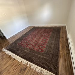 Persian Rug