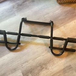 Exercise Pull Up Bar