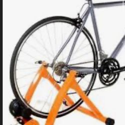 Magnetic Bike Trainer 