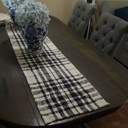 Dining Table Set