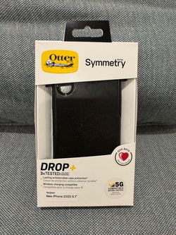 iPhone X / XS Otter Box Symmetry Phone Case Apple