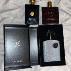 Men’s Fragrances