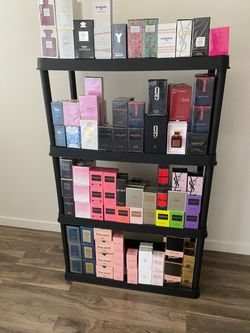 Authentic Fragrance
