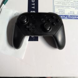 Nintendo Switch Controller