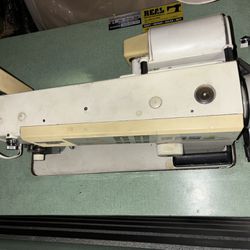 Brother Automatic Industrial Sewing Machine