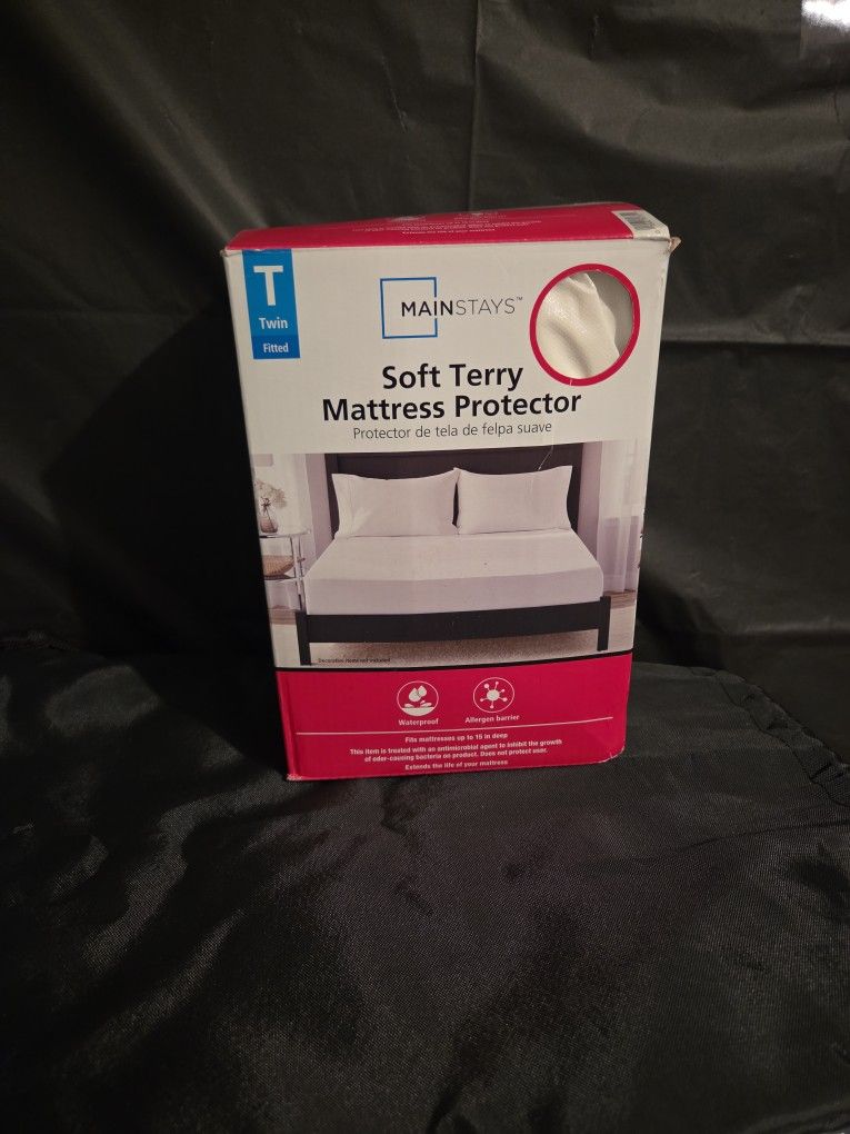Mattress Protector