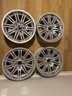 Style 67 E46 M3