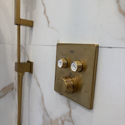 Grohe Shower Valve